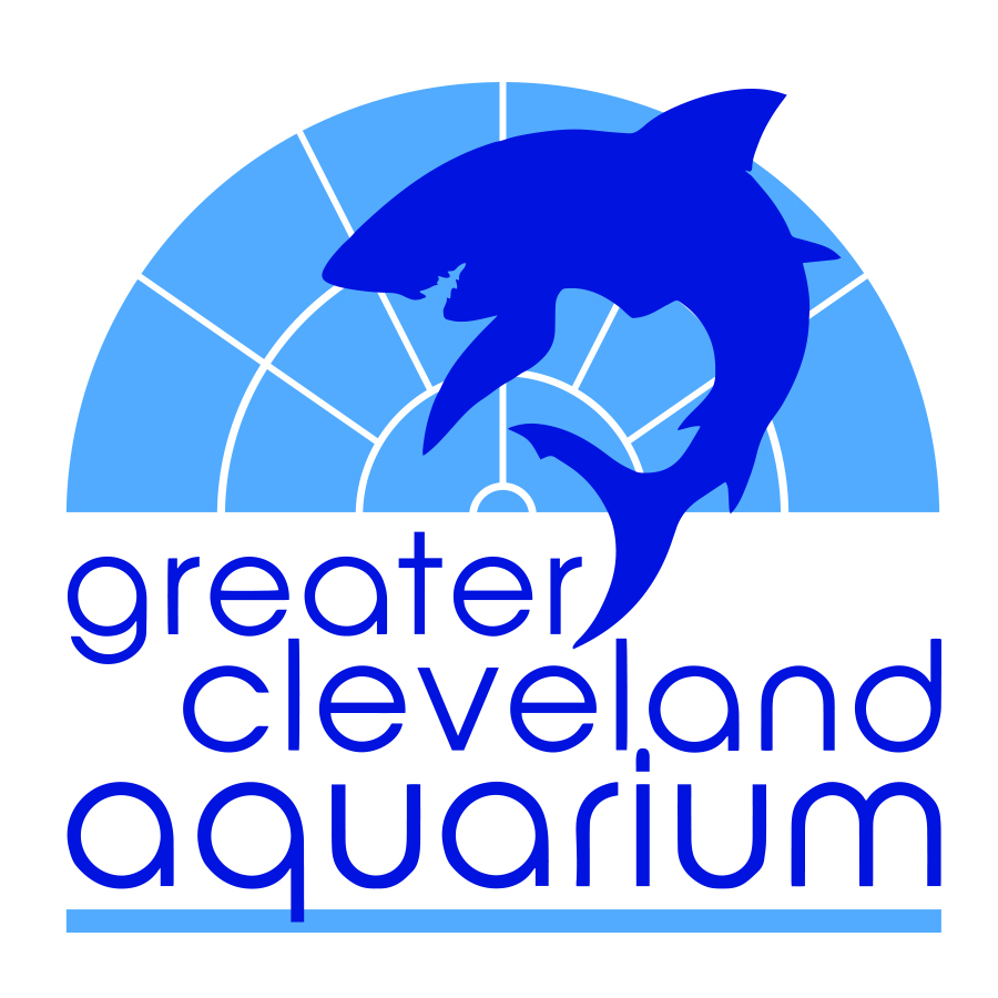 Greater Cleveland Aquarium logo