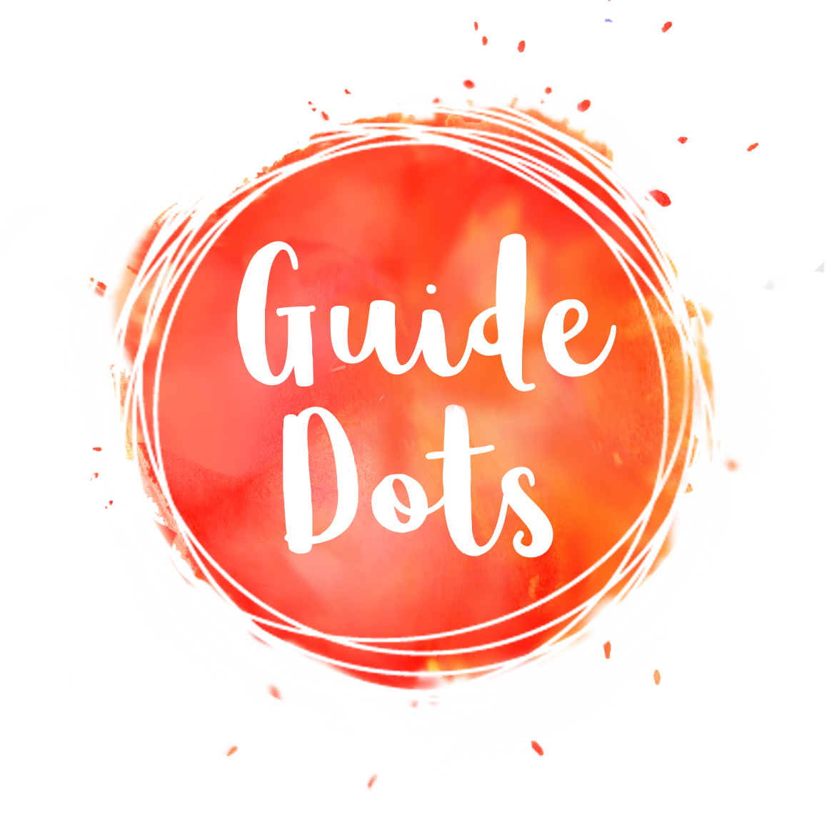 Guide Dots Ohio logo
