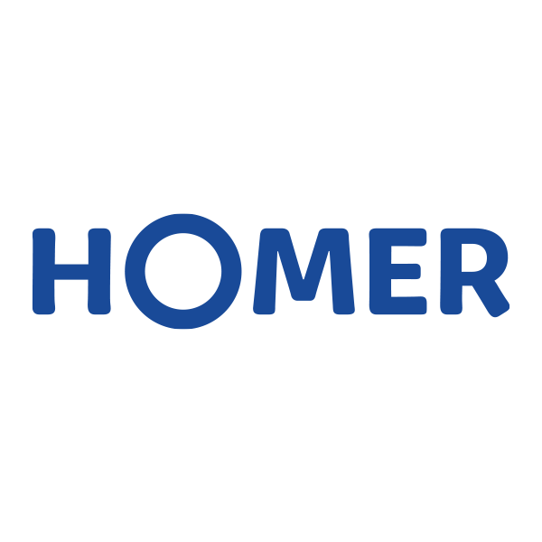 HOMER Learning - Ohio logo