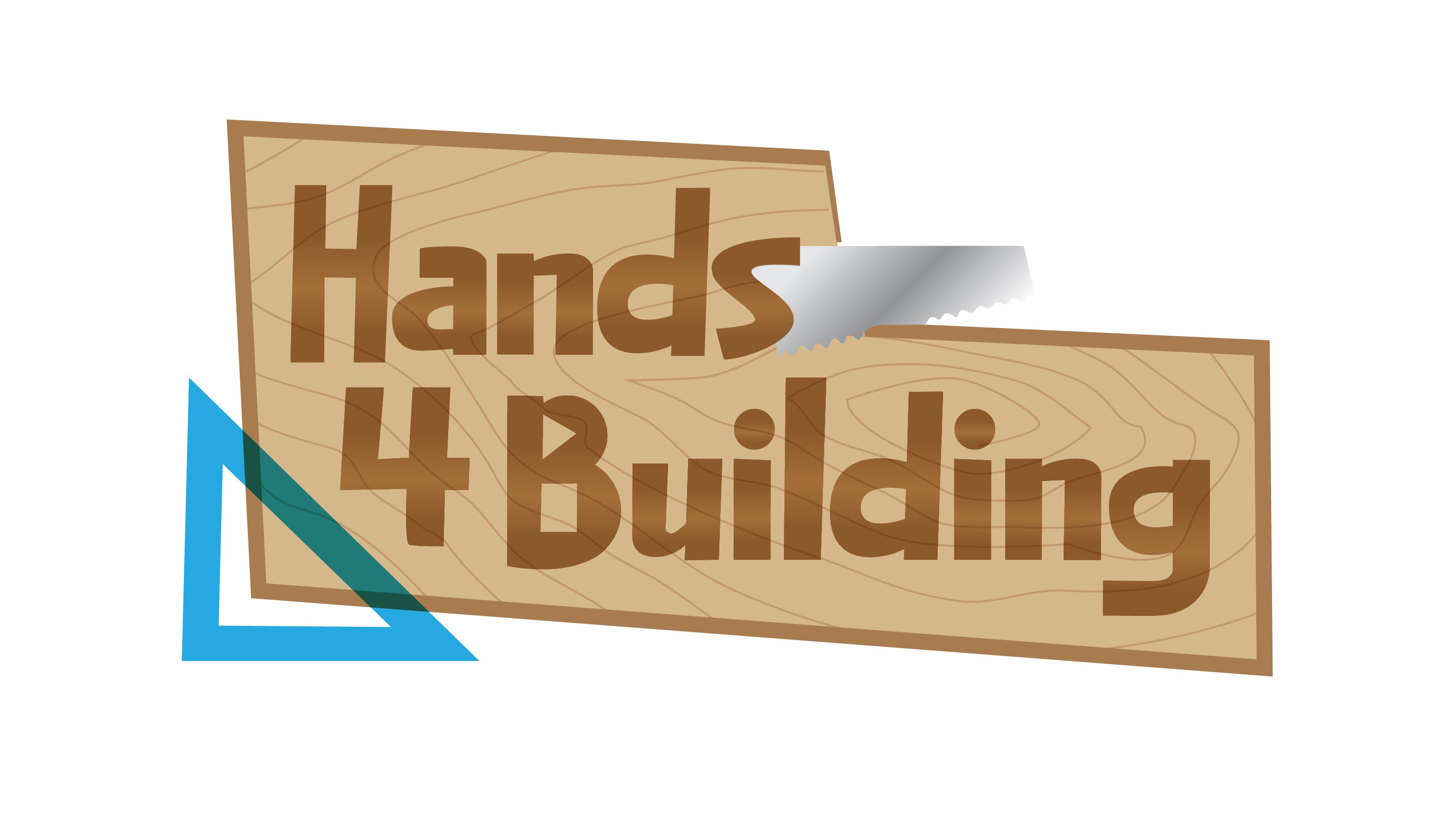 Hands 4 Building logo