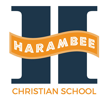 Harambee Christian School logo