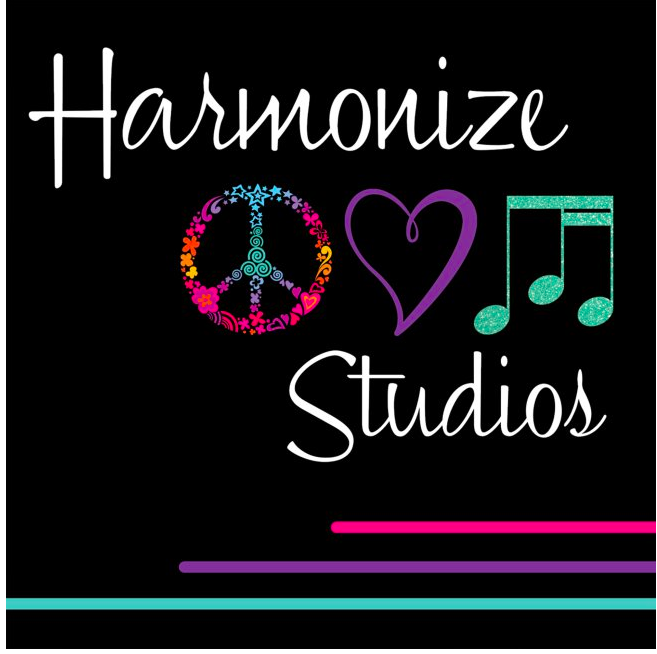 Harmonize Studios logo