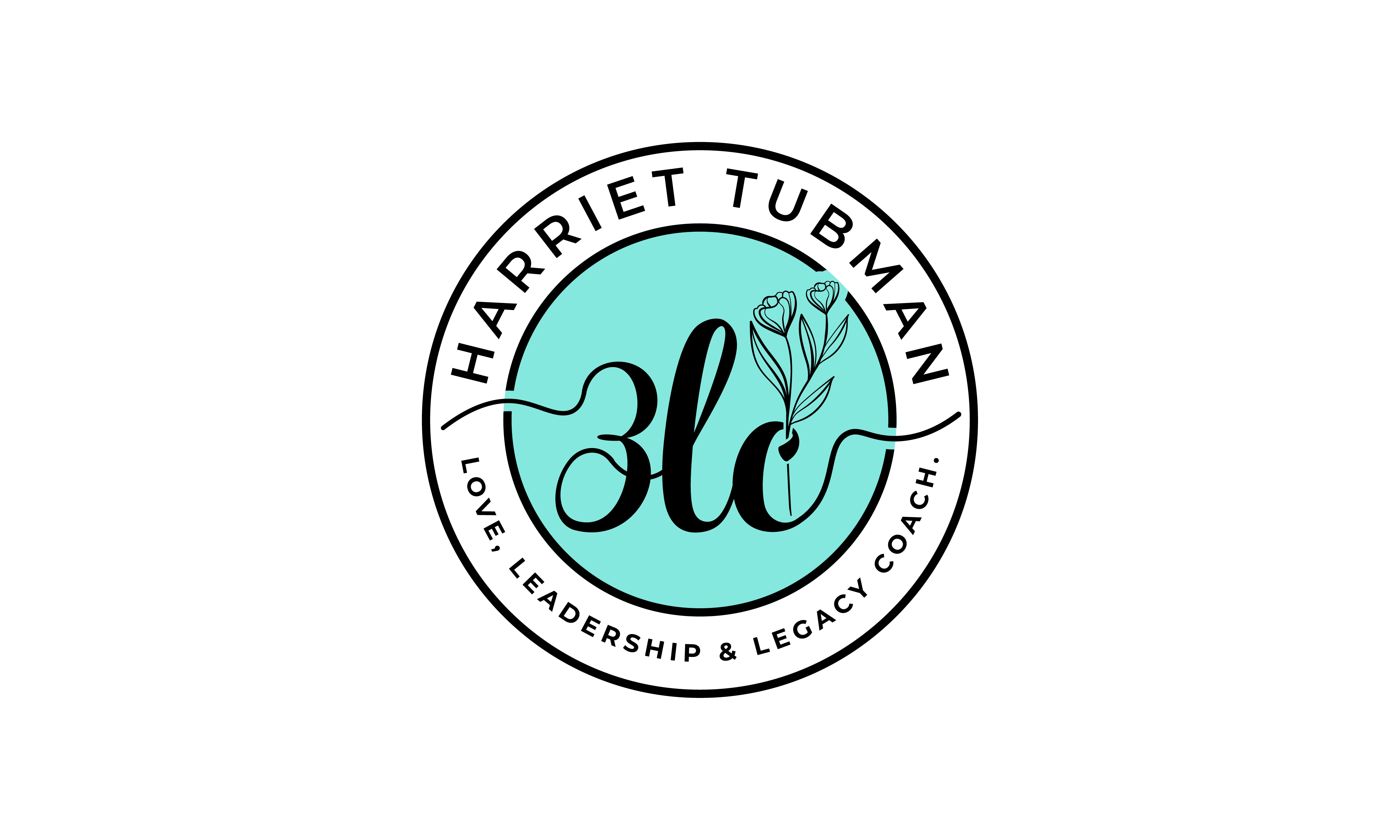 Harriet Tubman 3Lc logo