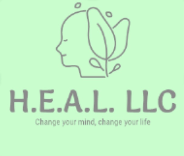 Healthy Energy And Living logo