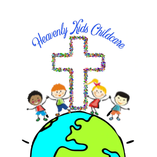 Heavenly Childcare Connection Center logo
