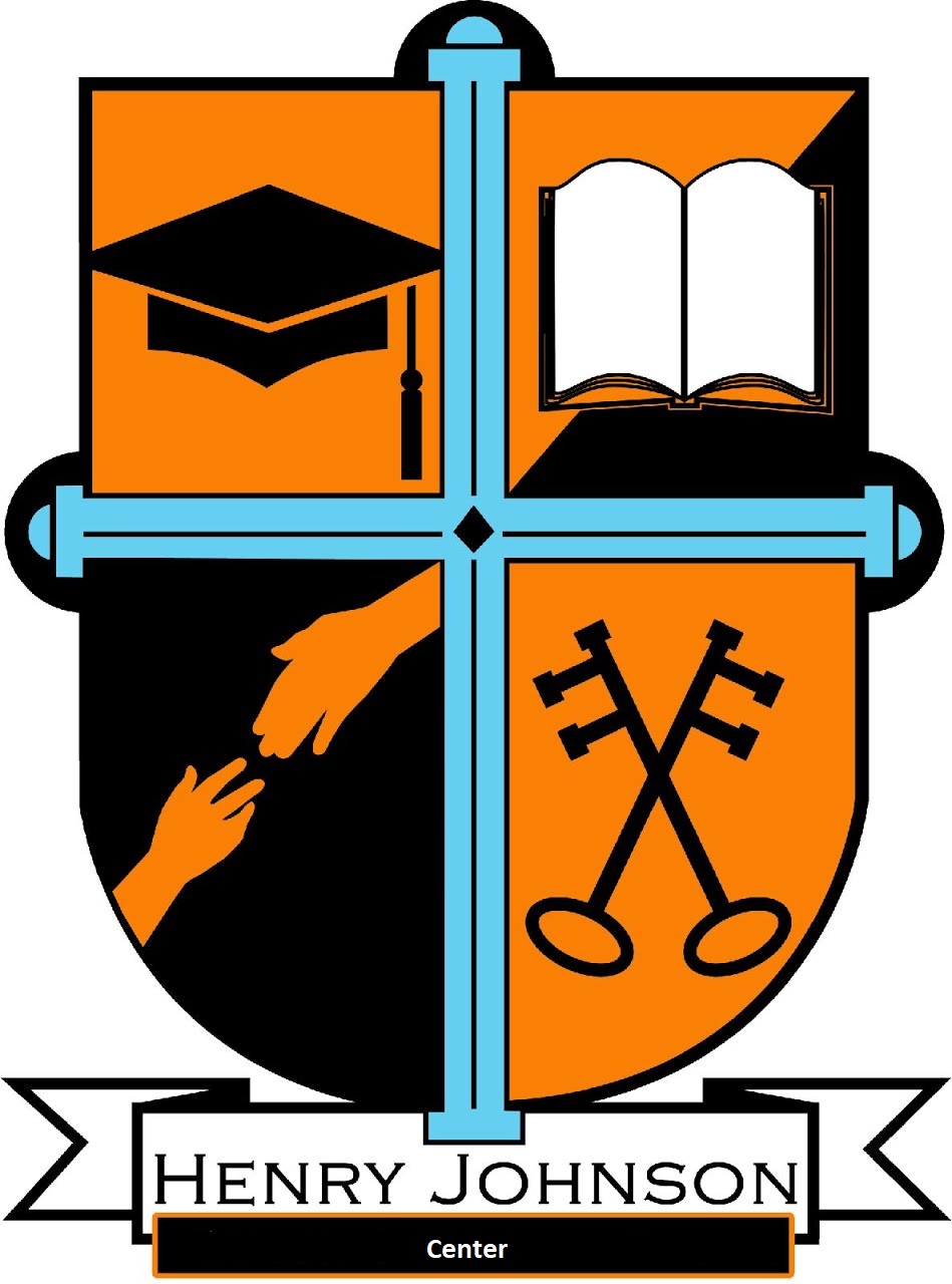 Henry Johnson Academy logo
