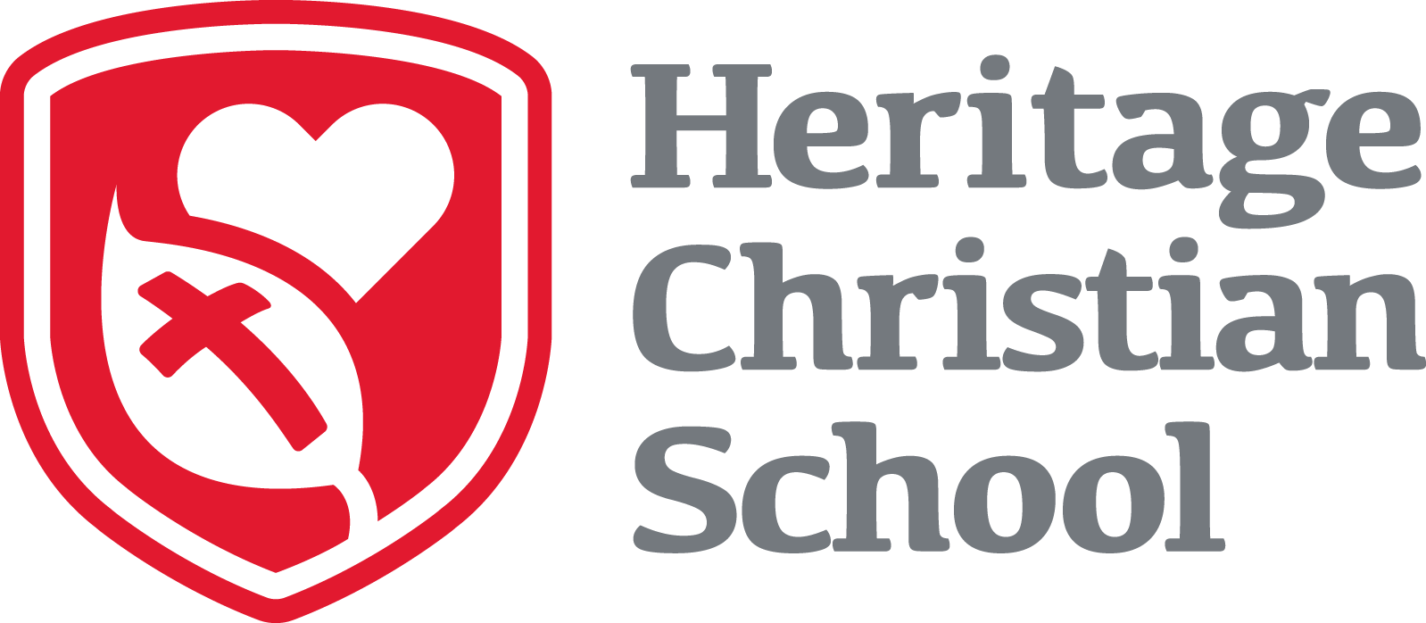 Heritage Christian School - Canton logo