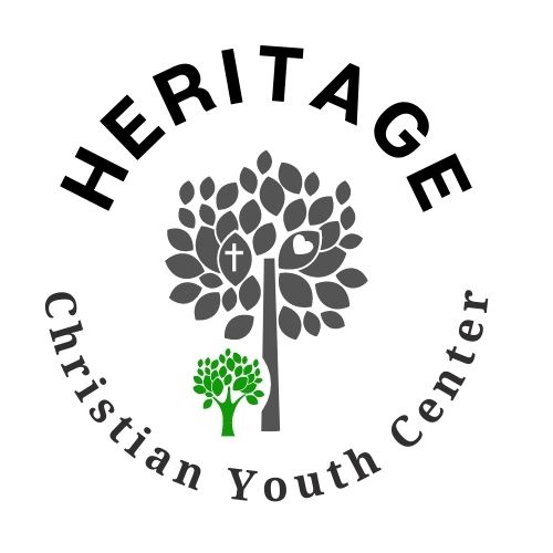 Heritage Christian Youth Center logo