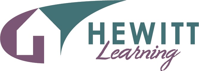 Hewitt Learning logo