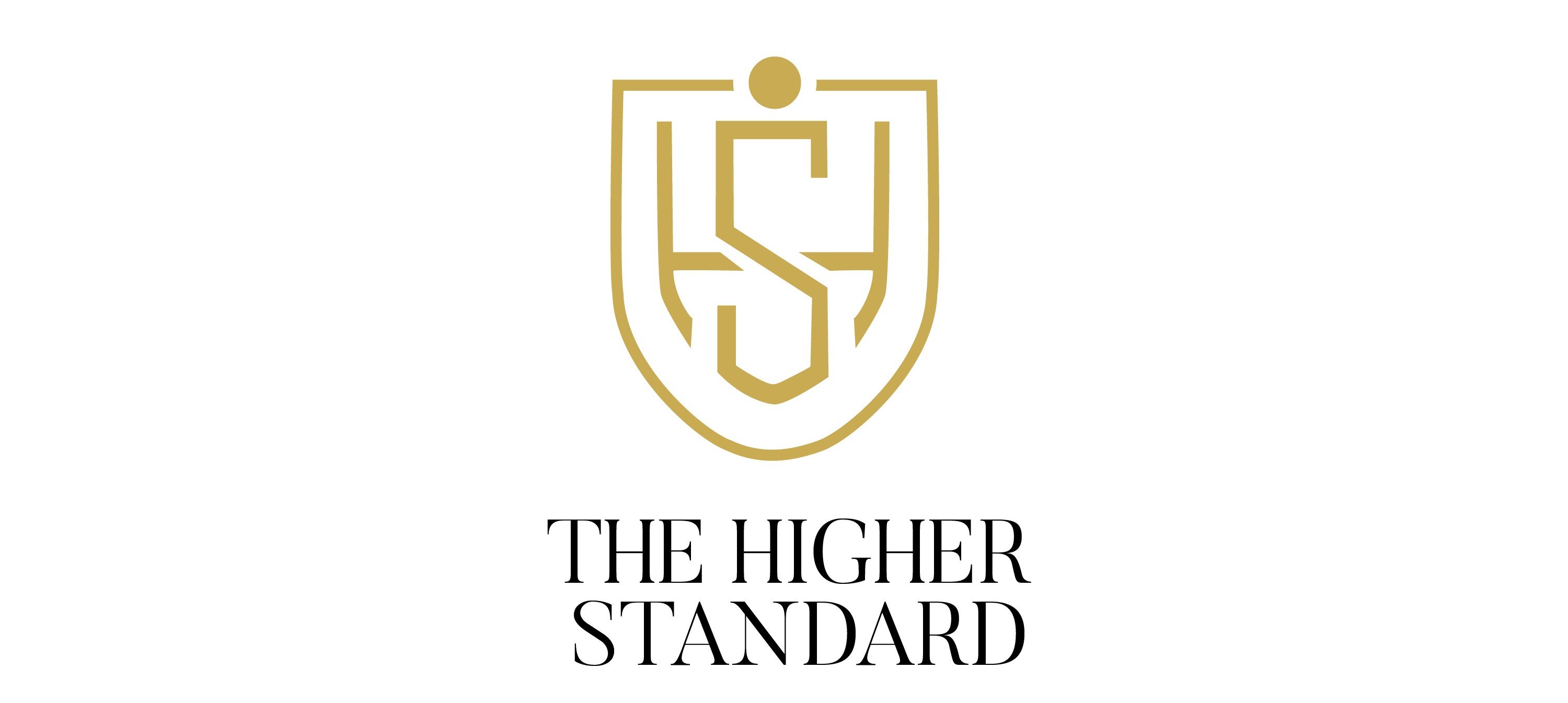 Higher Standard Education Services logo