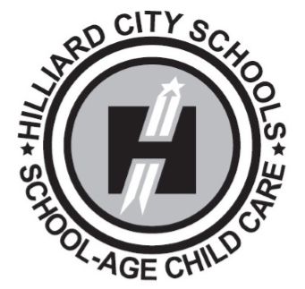 Hilliard SACC Program logo