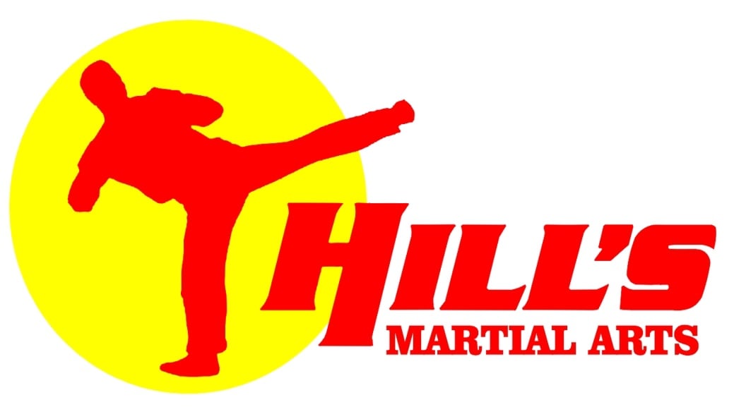 Hills Martial Arts logo