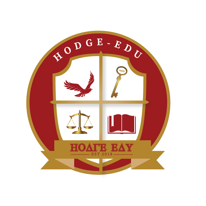 Hodge EDU LLC logo