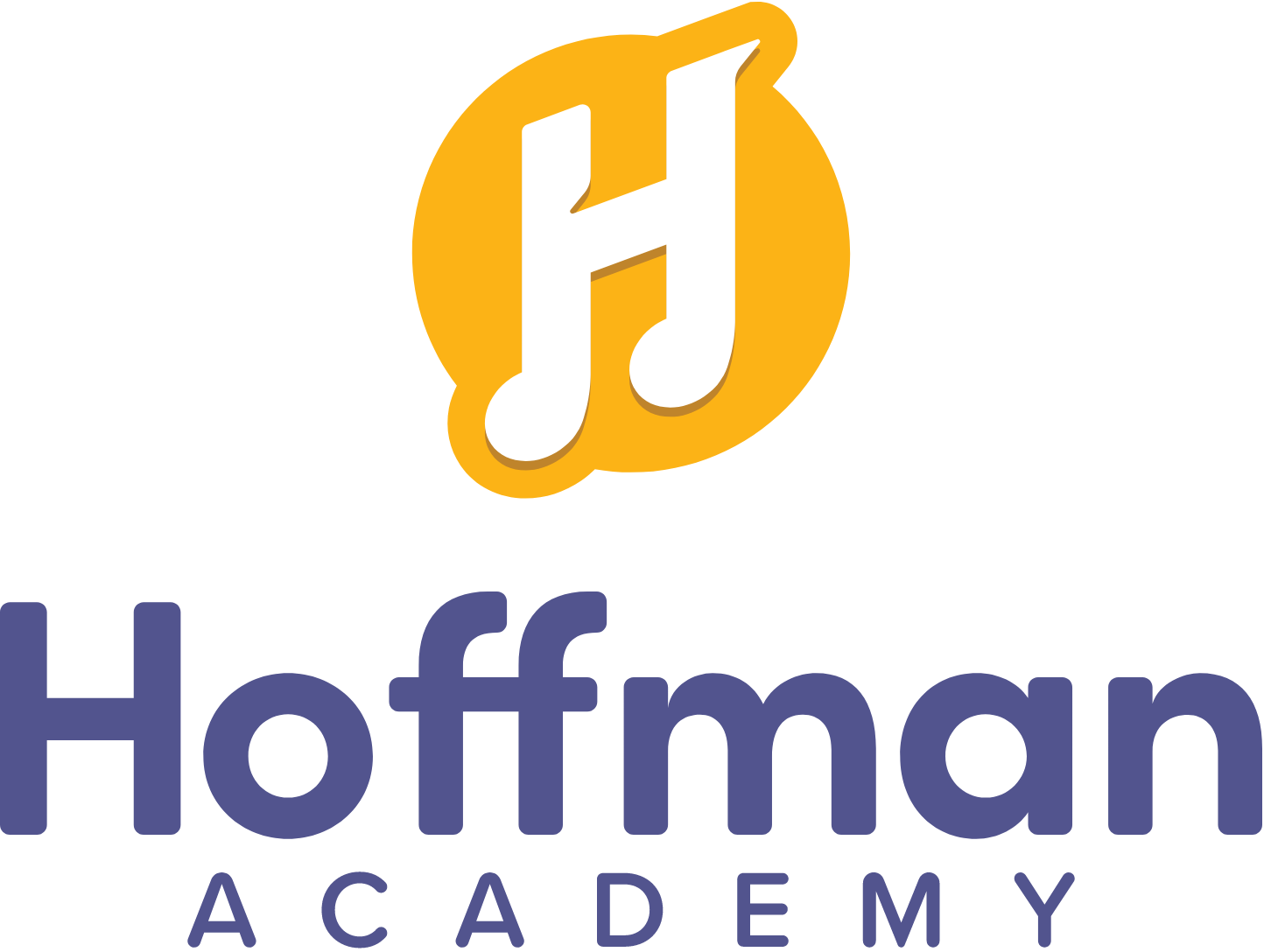 Hoffman Academy logo