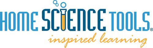 Home Science Tools logo