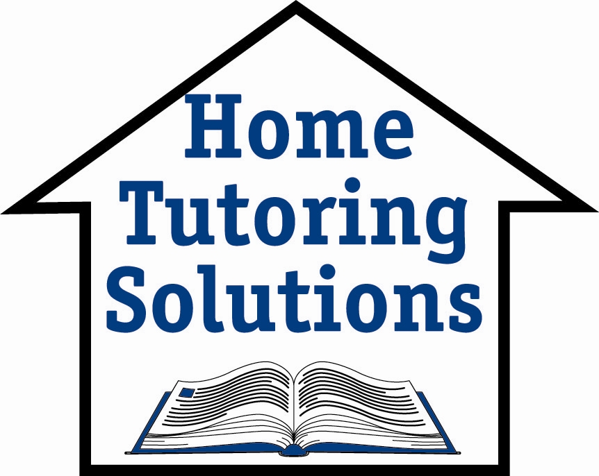 Home Tutoring Solutions logo