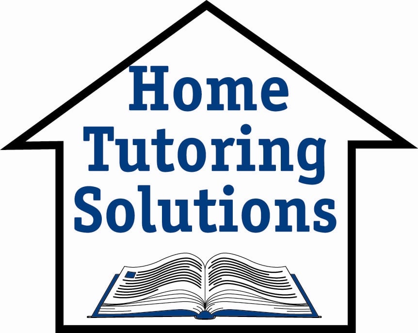 Home Tutoring Solutions logo