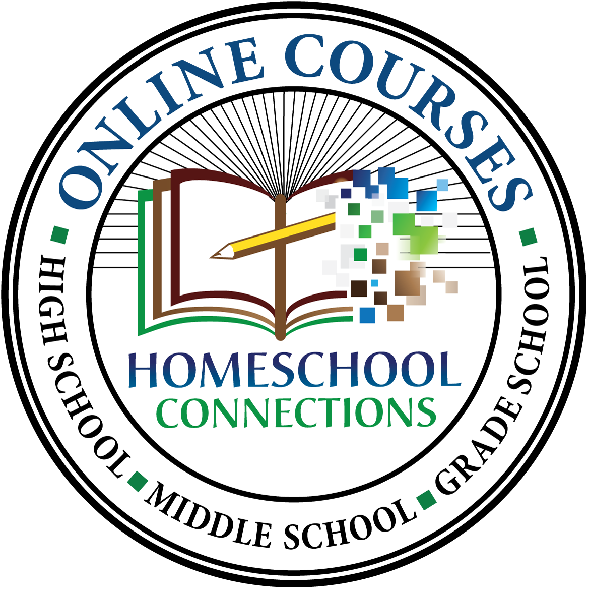 Homeschool Connections logo