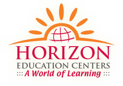 Horizon Education Centers - Dewhurst (Elyria) logo