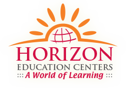 Horizon Education Centers logo