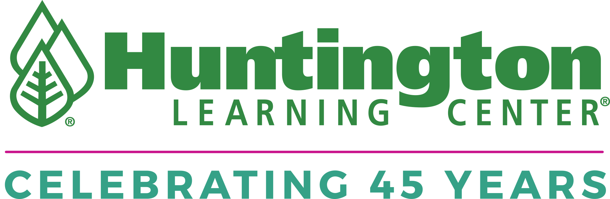 Huntington Learning Center Broadview Heights logo