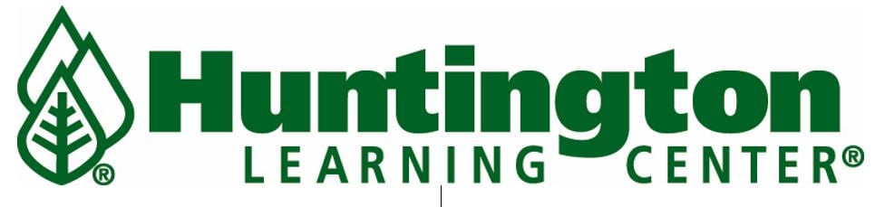 Huntington Learning Center Lewis Center logo