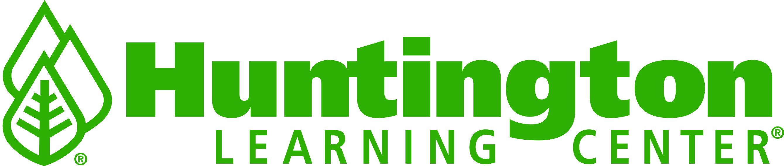 Huntington Learning Center of Worthington logo