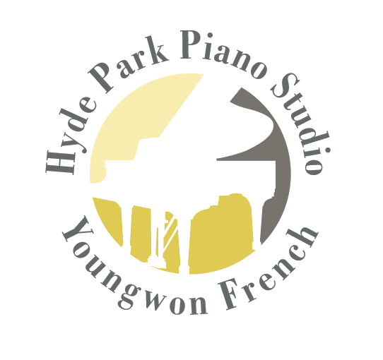 Hyde Park Piano Studio logo