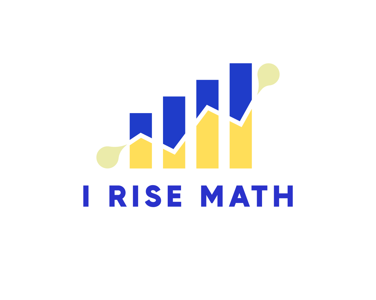 I Rise Math logo
