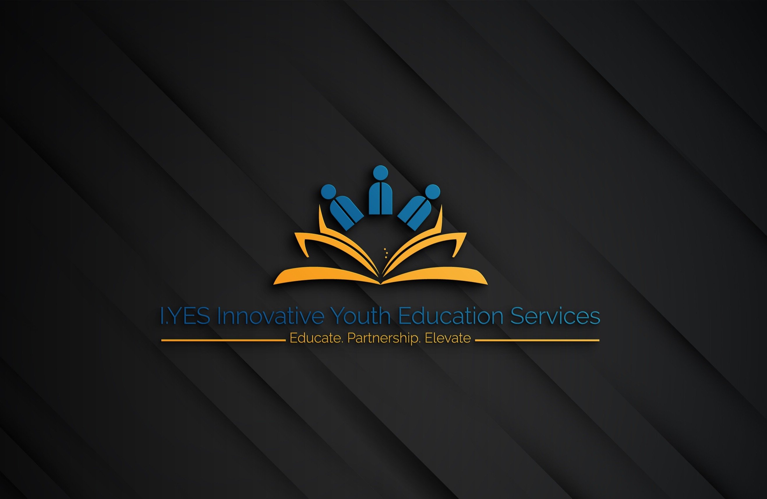 IYES Innovative Youth Education Services logo