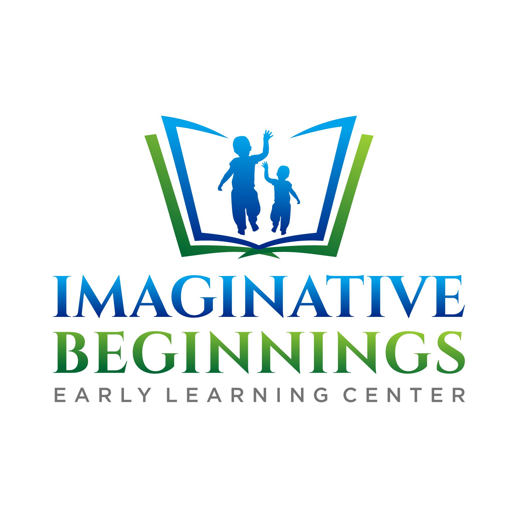 Imaginative Beginnings Early Learning Center logo