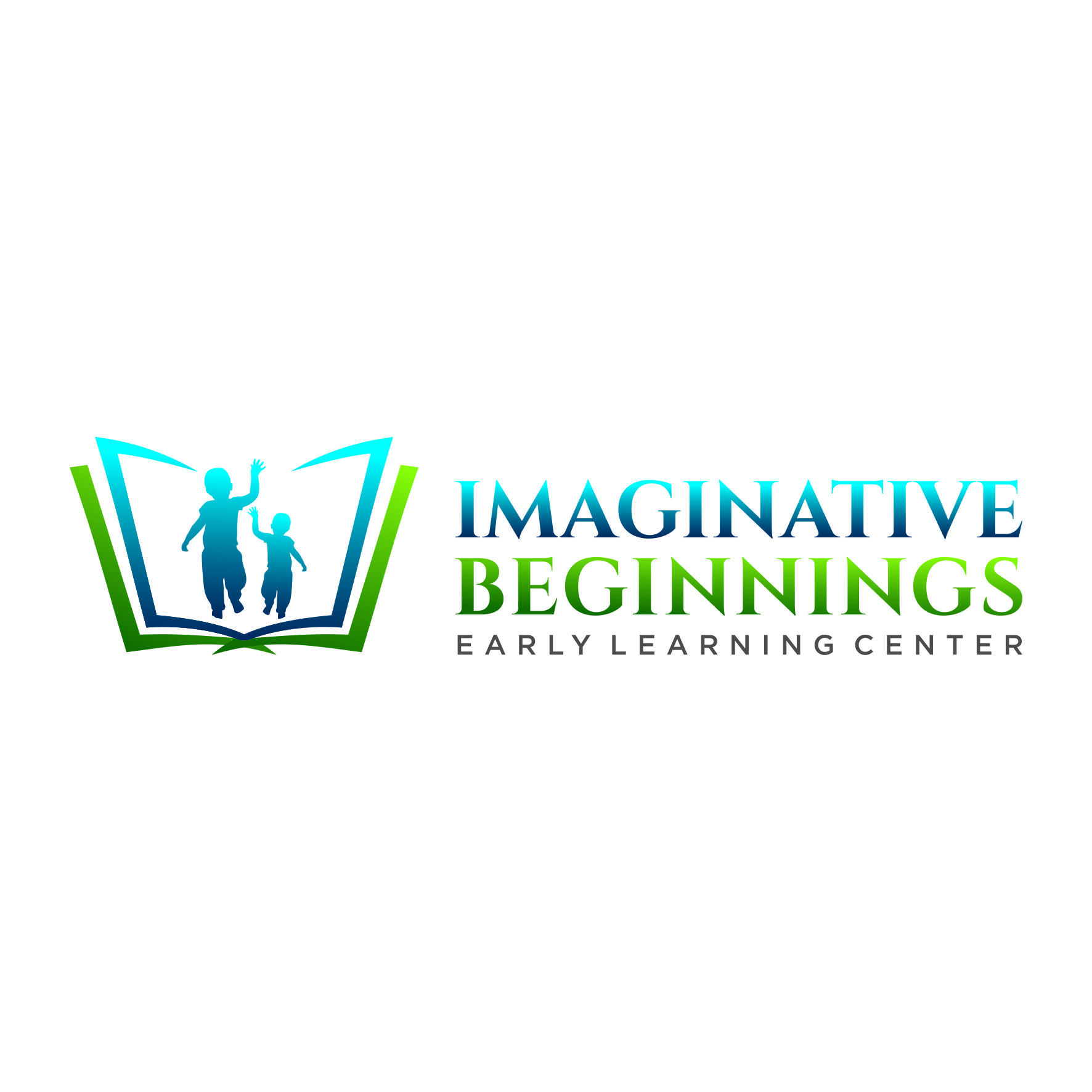 Imaginative Beginnings logo