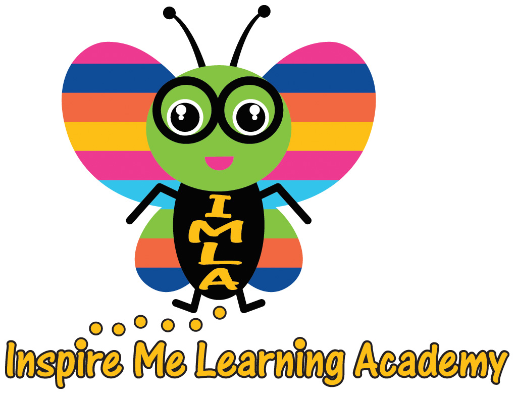Inspire Me Learning Academy logo