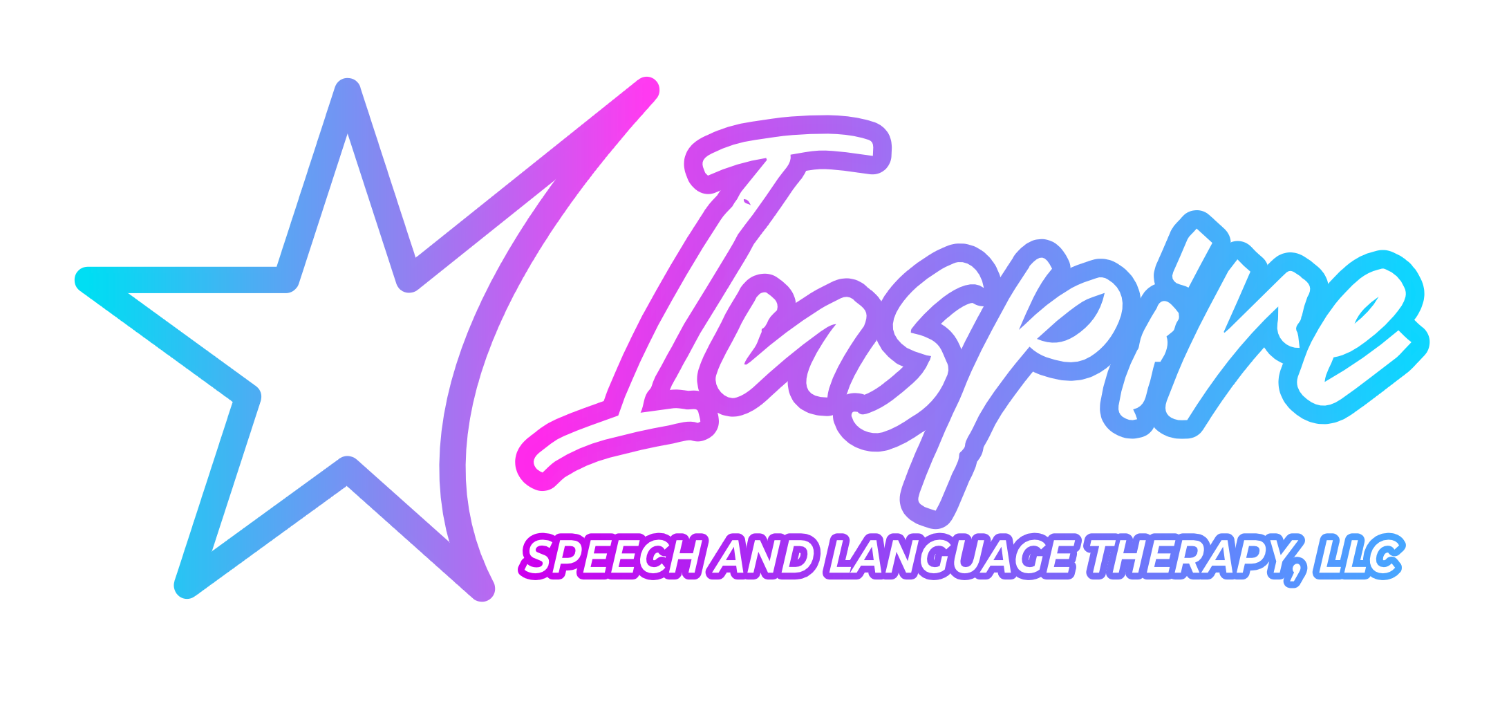 Inspire Speech and Language Therapy, LLC logo