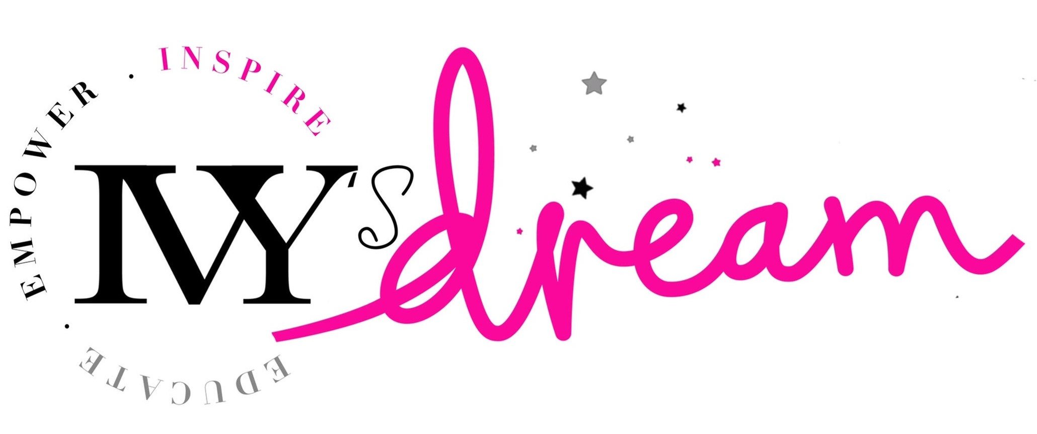 Ivy's Dream LLC logo