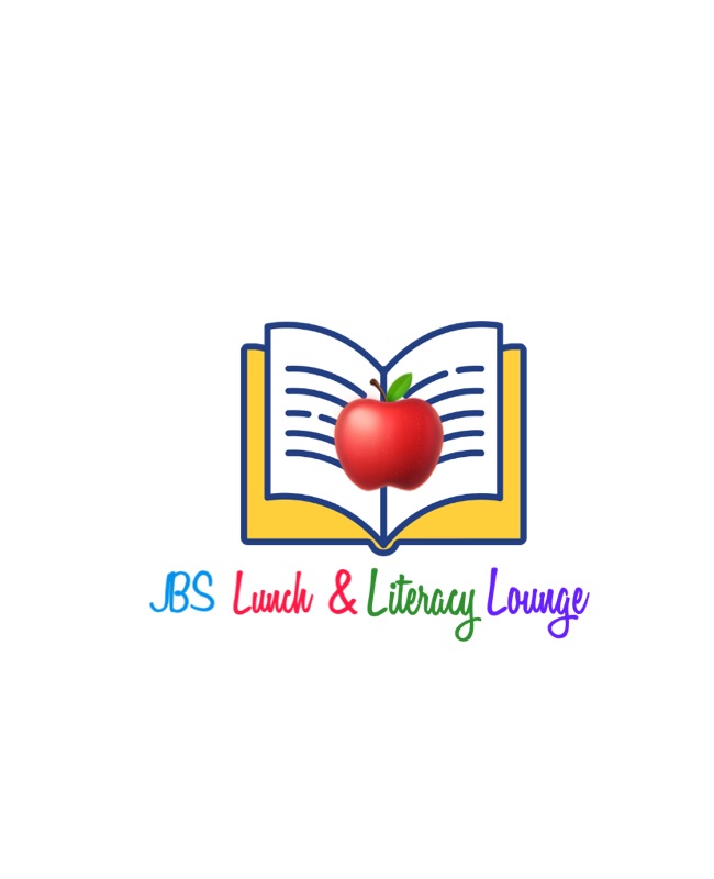 JBS Lunch and Literacy logo