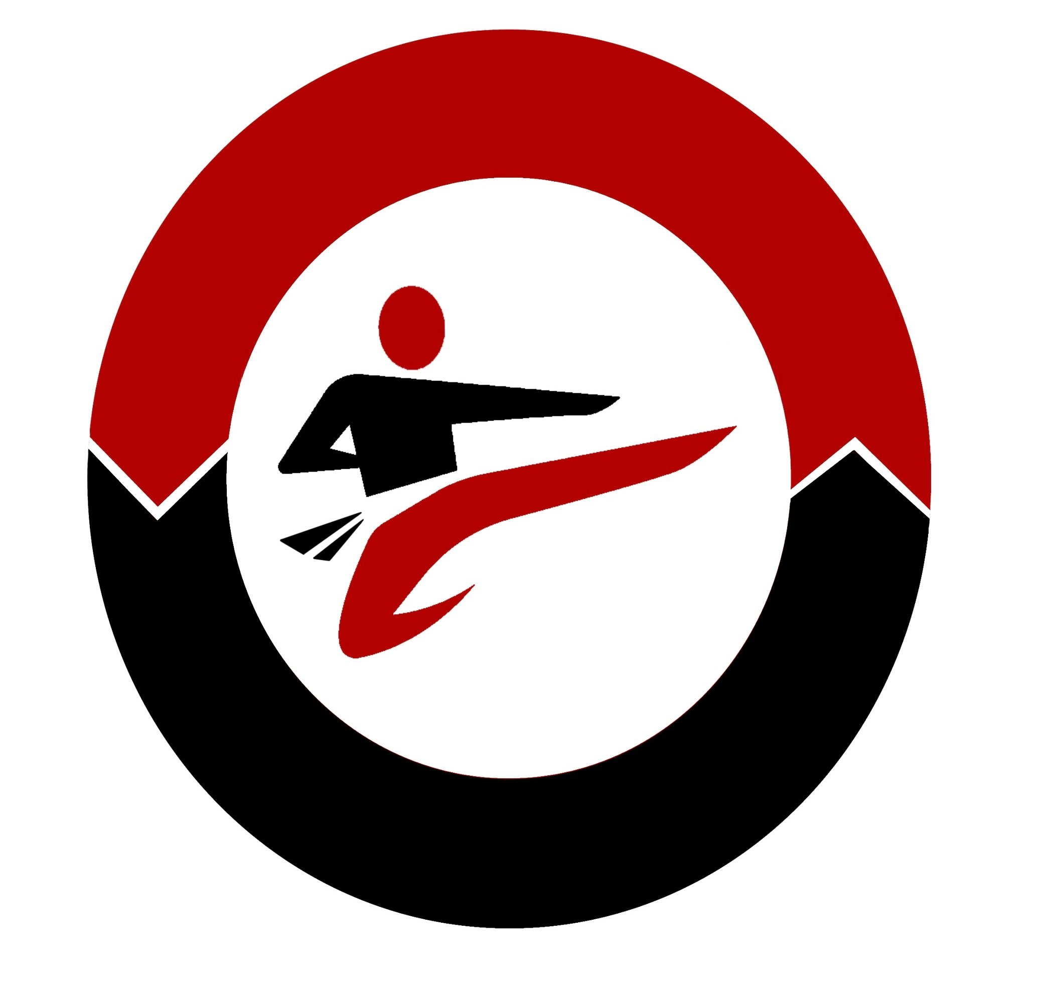 JK Kang Taekwondo logo