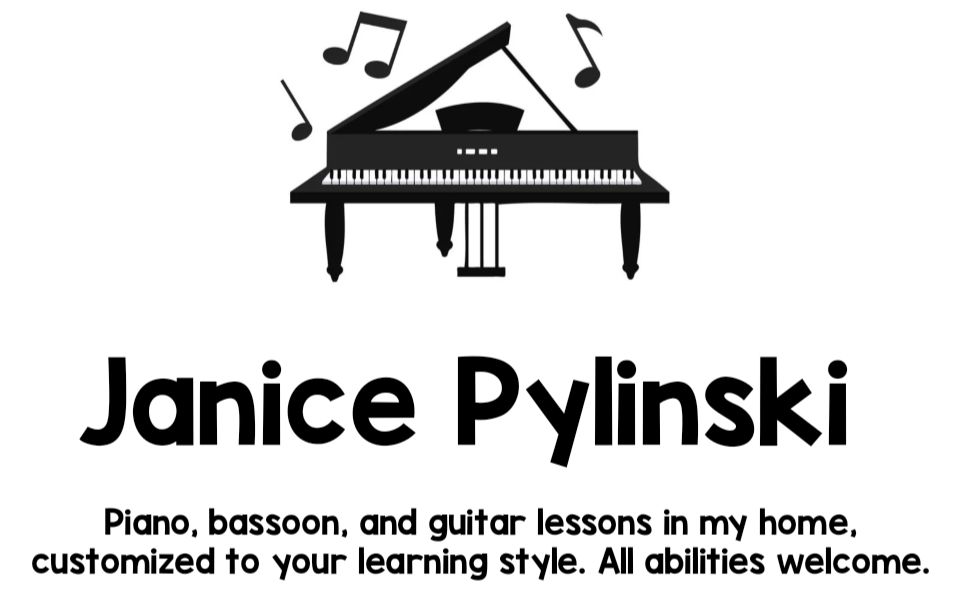 Janice Pylinski  logo