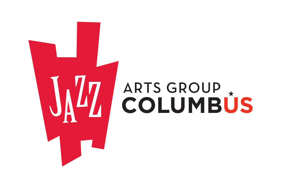 Jazz Arts Group of Columbus logo