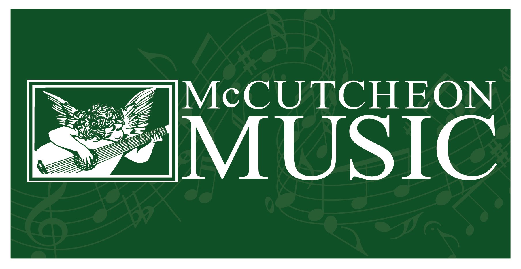 Jim McCutcheon logo