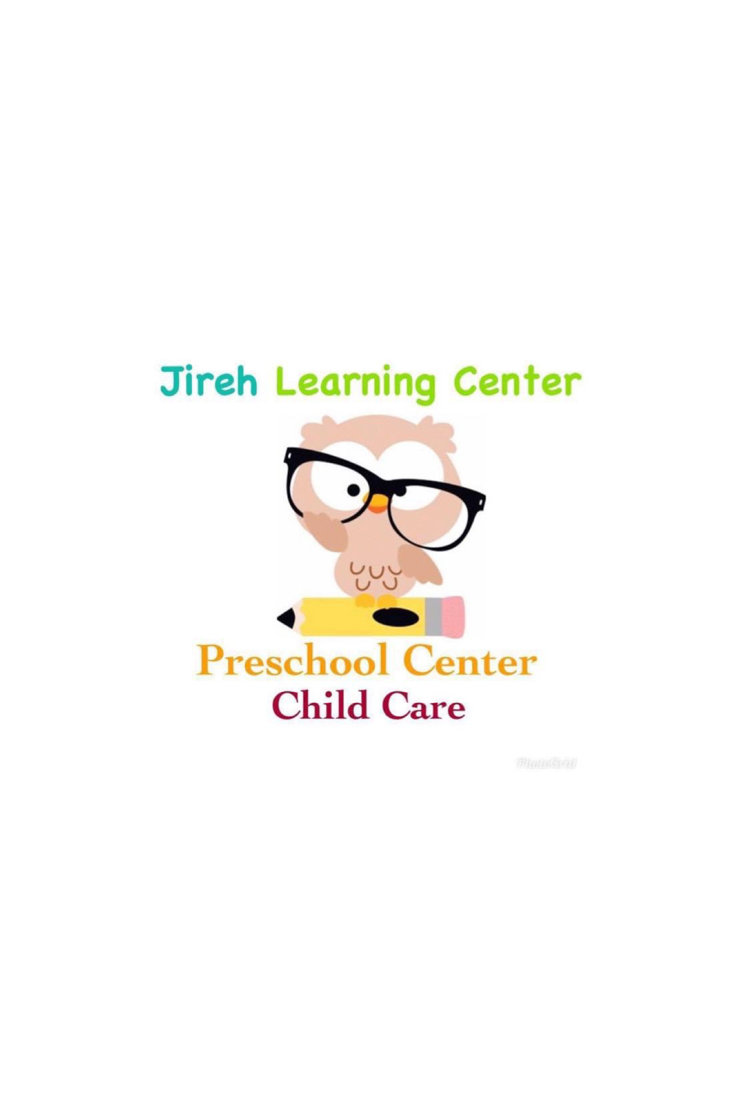 Jireh Learning Center logo