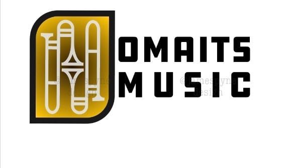 Josh Omaits logo