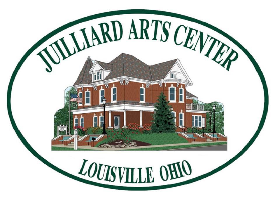 Juilliard Arts Center logo