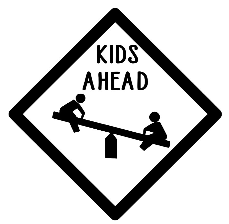 KIDS AHEAD logo