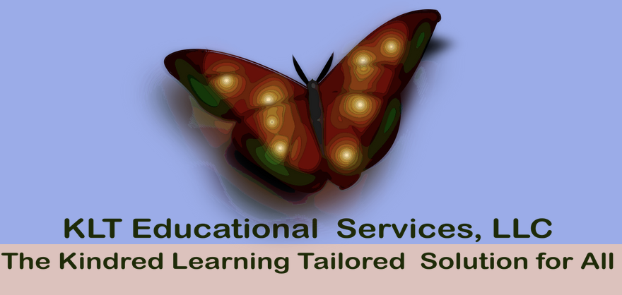 KLT Educational Services, LLC logo