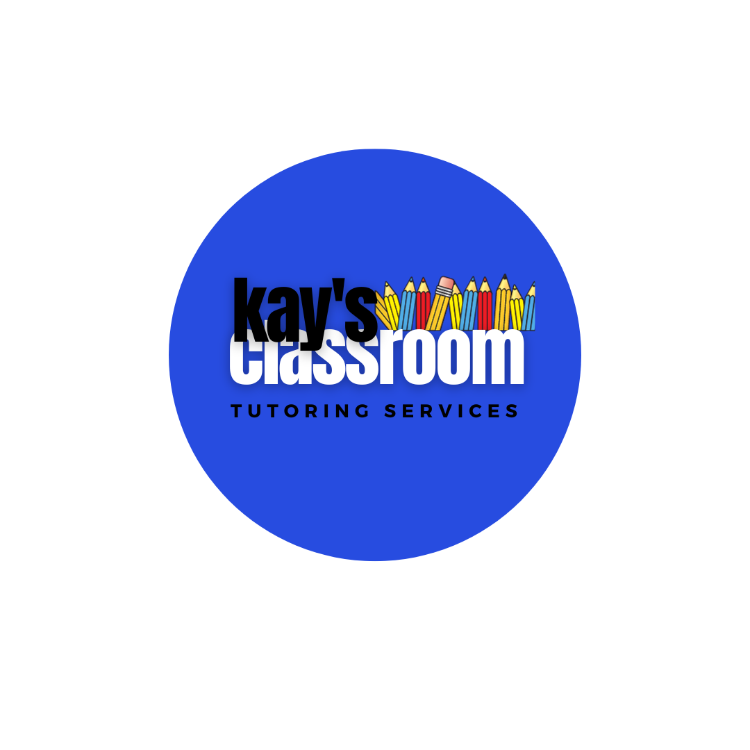 Kays Classroom Tutoring Services logo