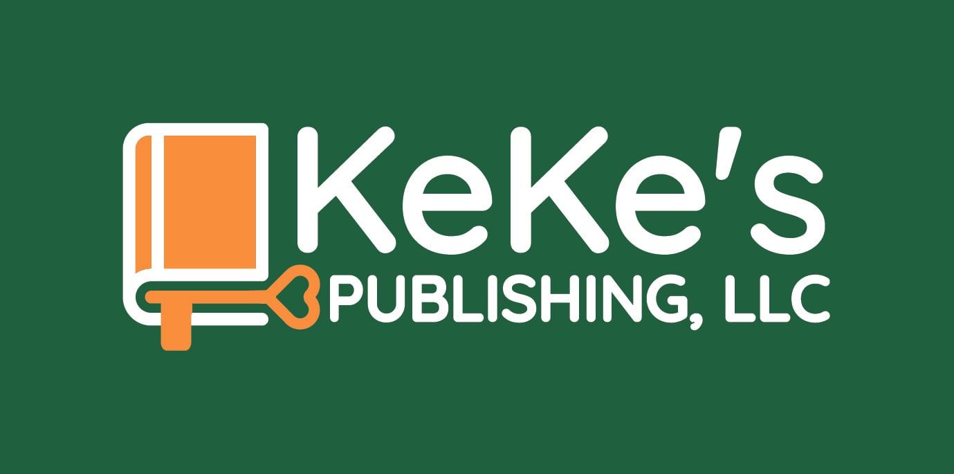 KeKe's Publishing, LLC logo