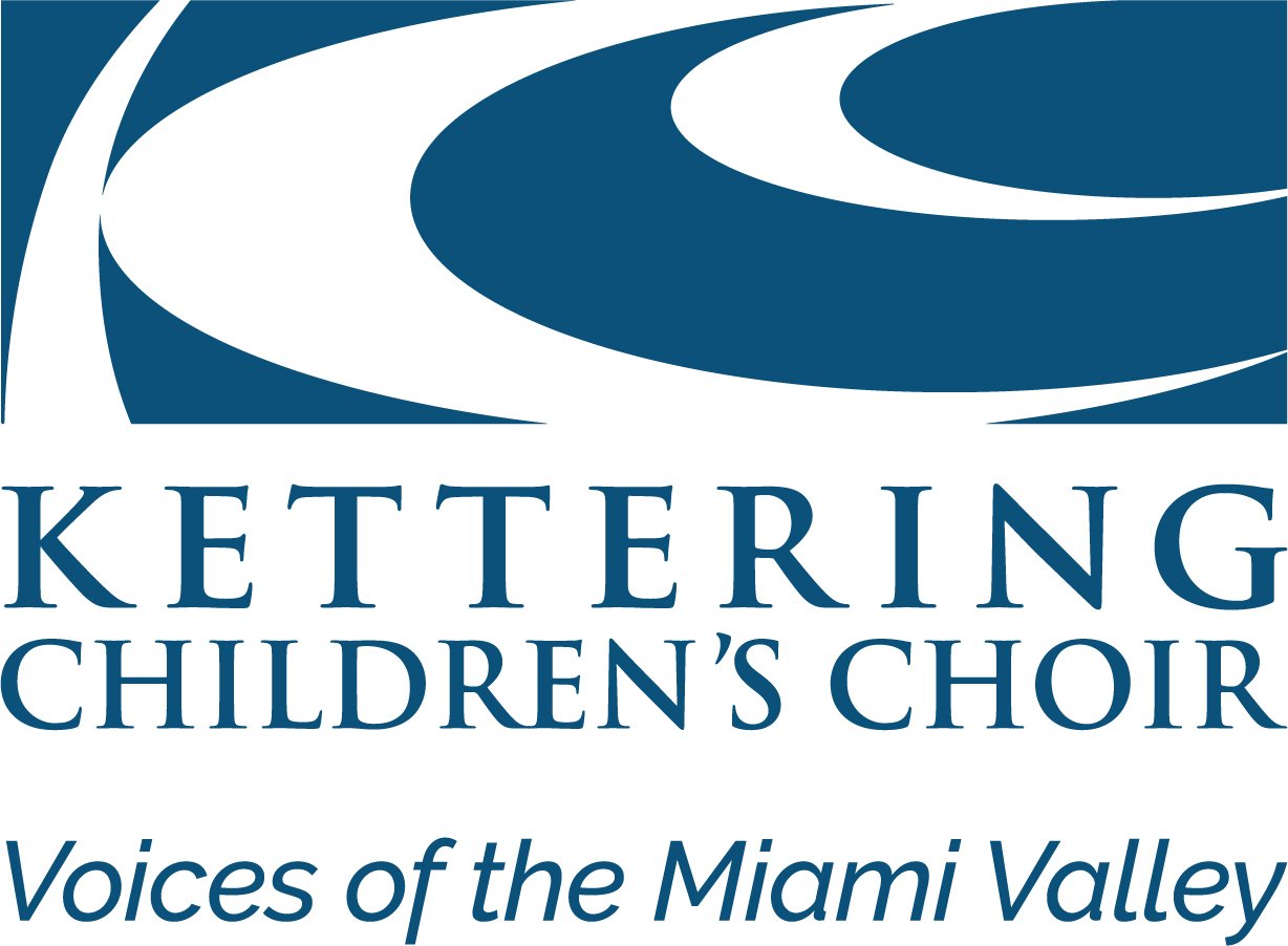 Kettering Childrens Choir logo