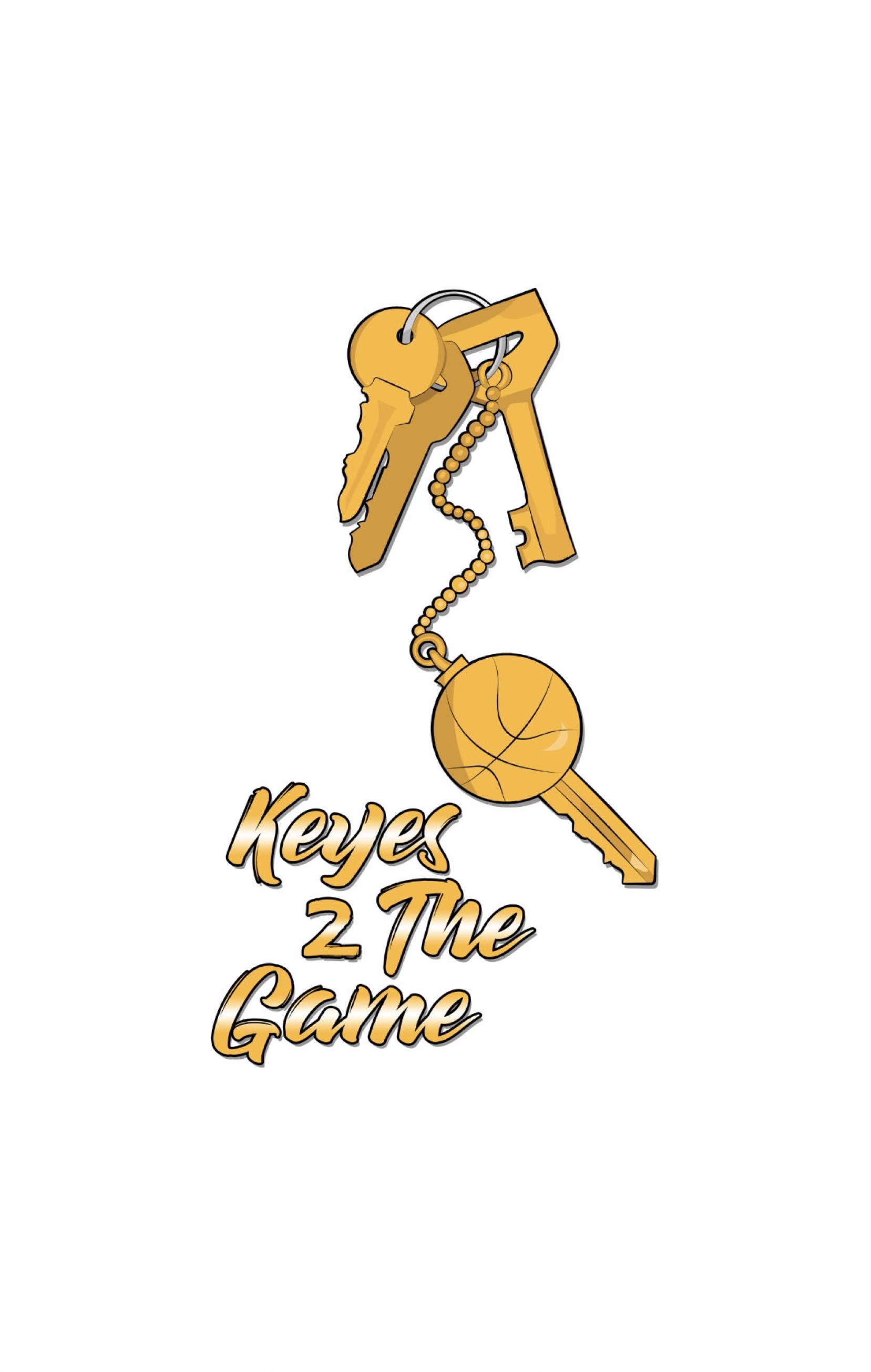 Keyes To The Game LLC logo