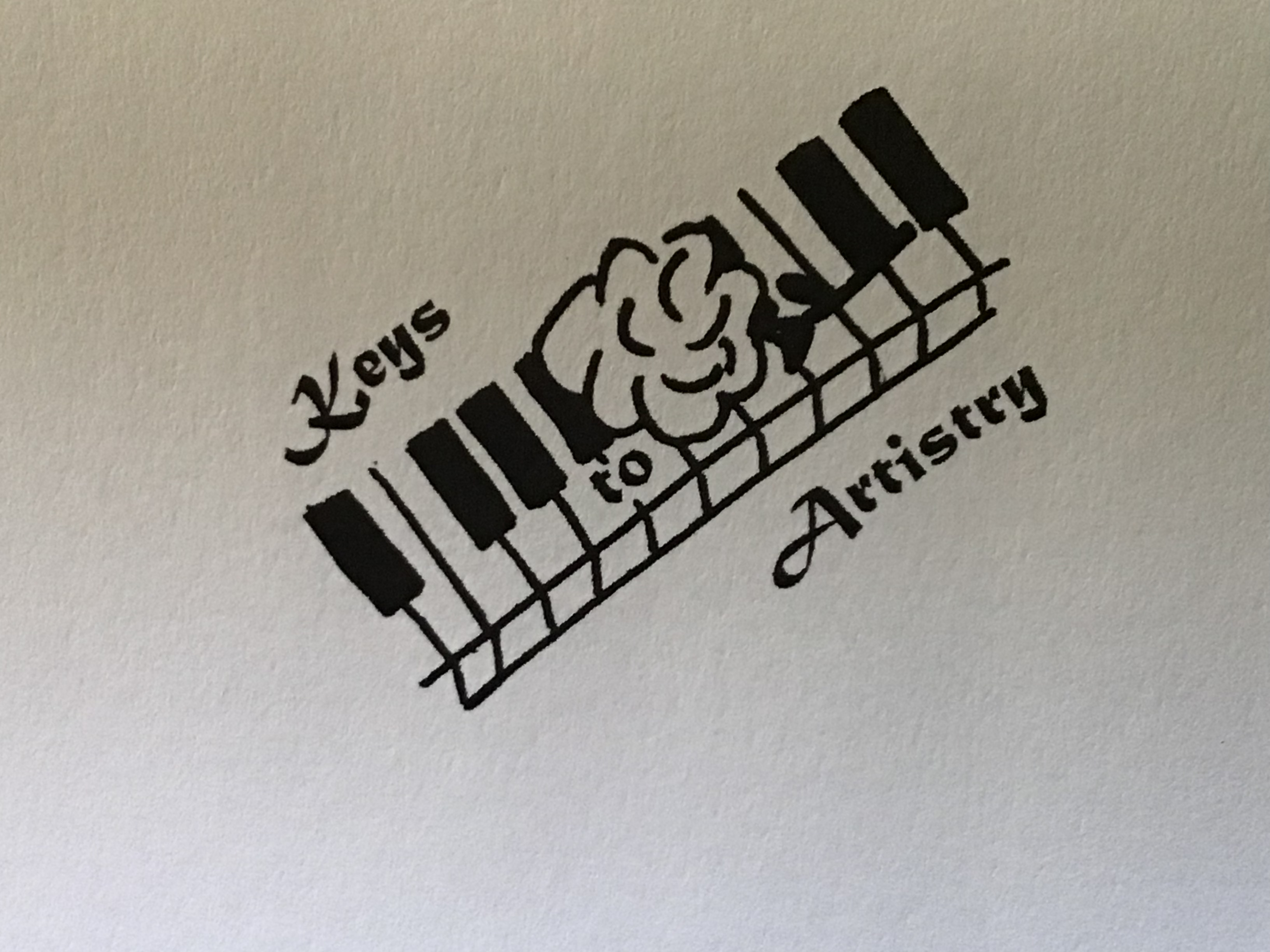Keys to Artistry logo